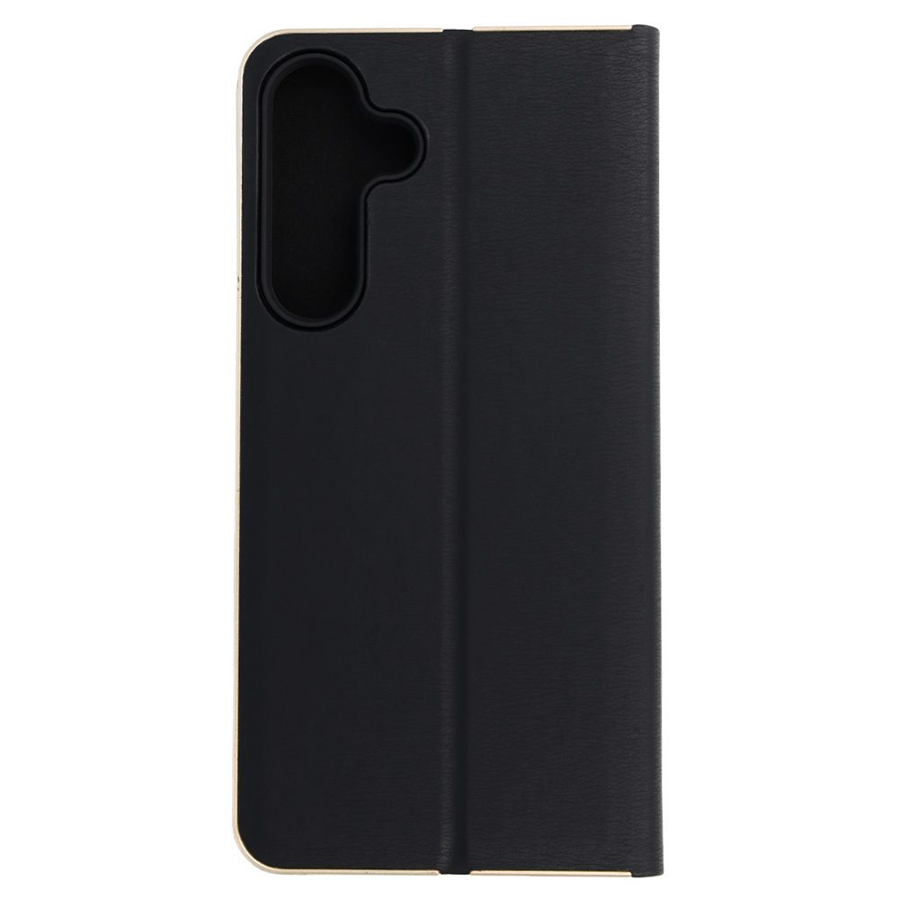 Wonder Frame Case for Samsung Galaxy S25 FE black