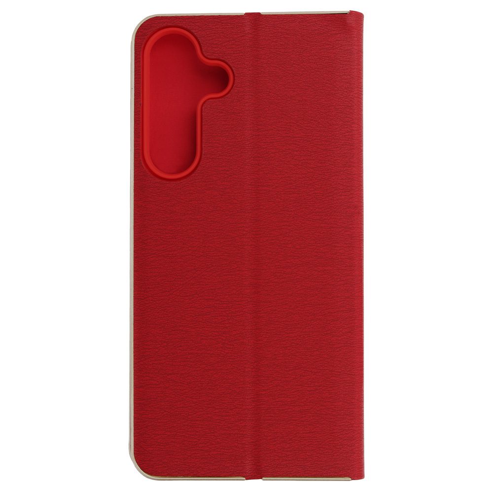 Wonder Frame Case for Samsung Galaxy S25 FE red