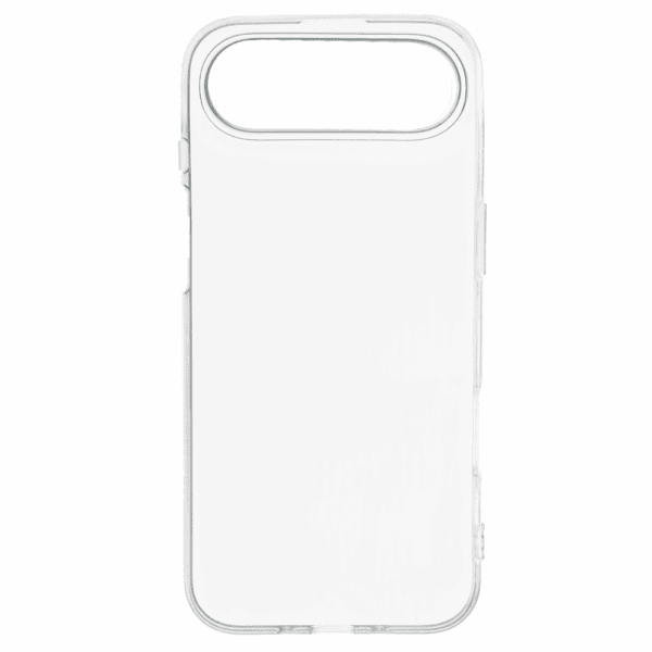 foto_add-331908 Ultra Clear 1mm Case for Iphone 17 Air Transparent