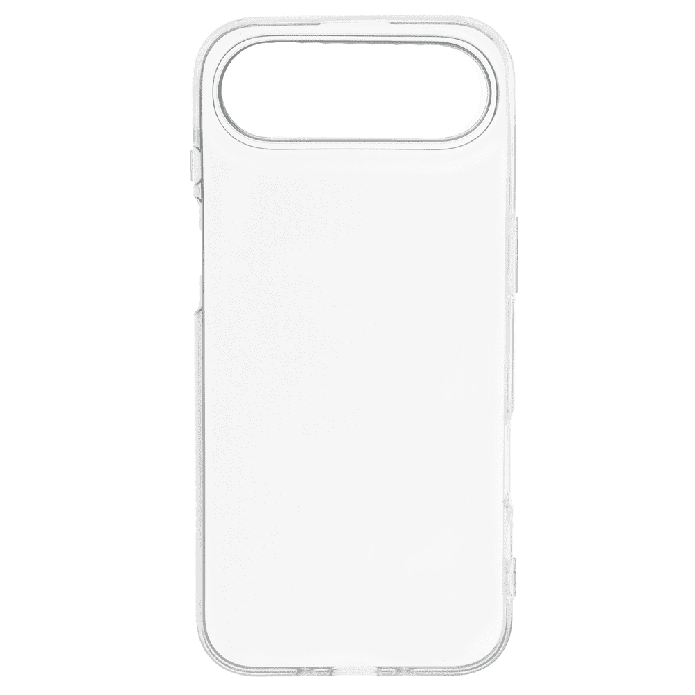 foto_add-331908 Ultra Clear 1mm Case for Iphone 17 Air Transparent