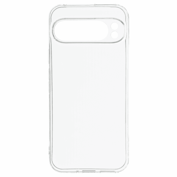 foto_add-331942 Ultra Clear 1mm Case for Google Pixel 9 Pro XL Transparent