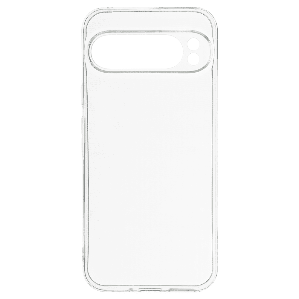 foto_add-331942 Ultra Clear 1mm Case for Google Pixel 9 Pro XL Transparent