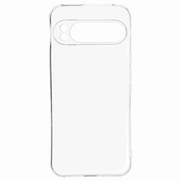 foto_add-331943 Ultra Clear 1mm Case for Google Pixel 9 Pro XL Transparent