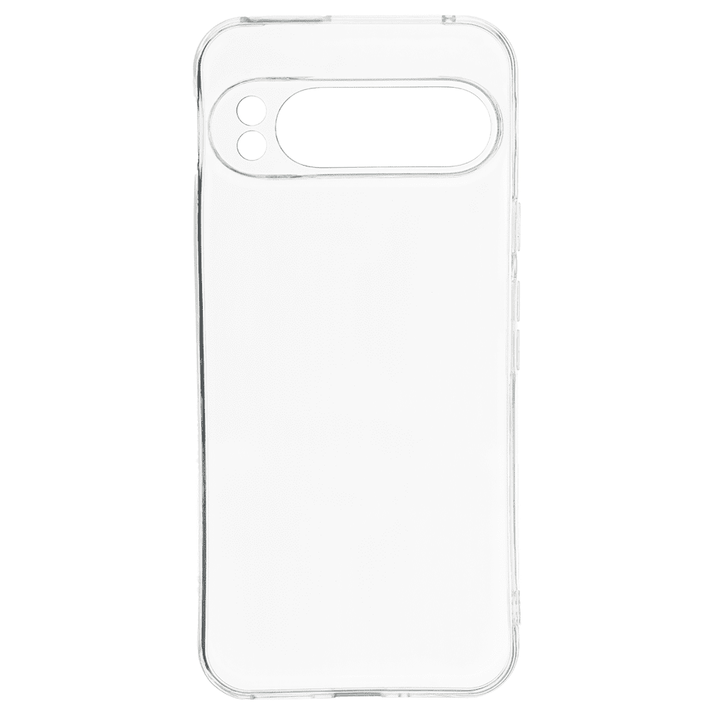 foto_add-331943 Ultra Clear 1mm Case for Google Pixel 9 Pro XL Transparent
