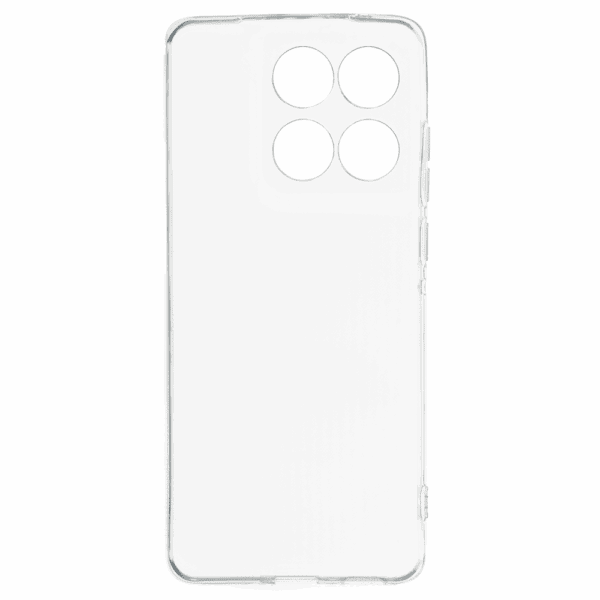 foto_add-331956 Ultra Clear 1mm Case for Motorola Edge 60 Pro 5G Transparent