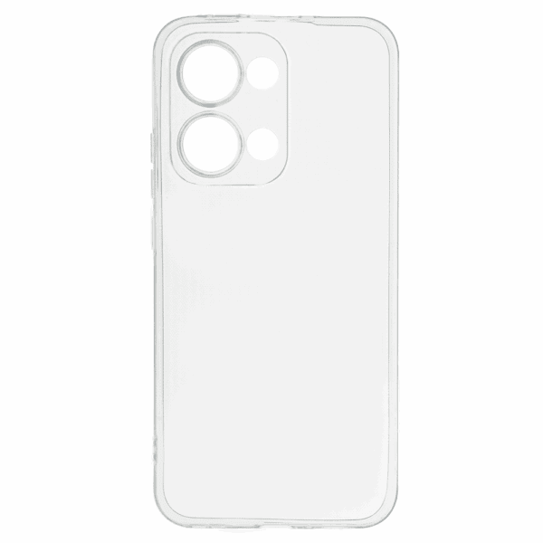 Ultra Clear 1mm Case for Oppo Reno 13 5G Transparent