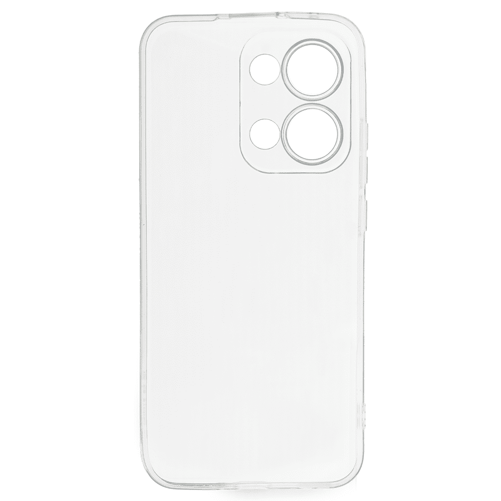 Ultra Clear 1mm Case for Oppo Reno 13 5G Transparent