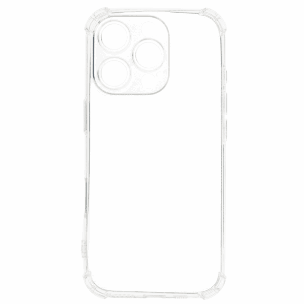 foto_add-331967 Ultra Clear 1mm Case for Iphone 16 Pro Transparent
