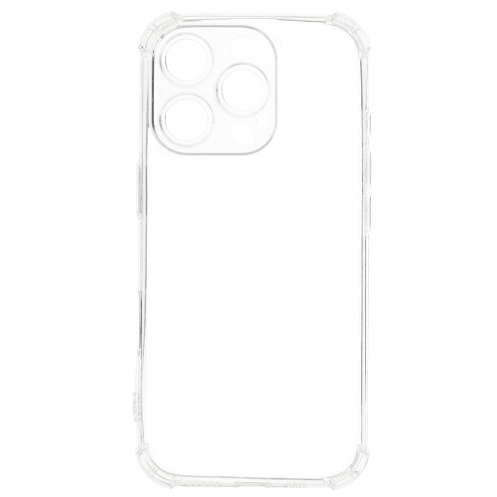 foto_add-331967 Ultra Clear 1mm Case for Iphone 16 Pro Transparent
