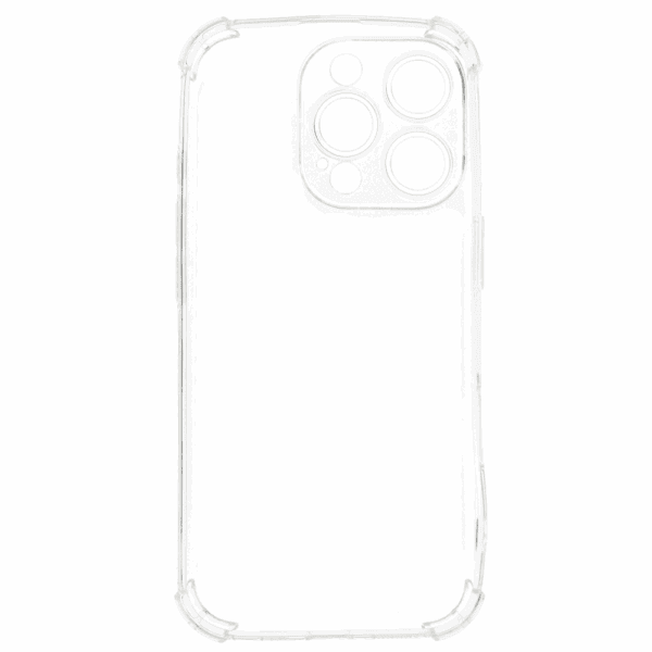 foto_add-331968 Ultra Clear 1mm Case for Iphone 16 Pro Transparent