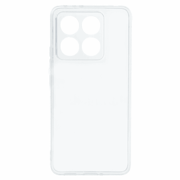 foto_add-331990 Ultra Clear 1mm Case for Xiaomi 14T Transparent