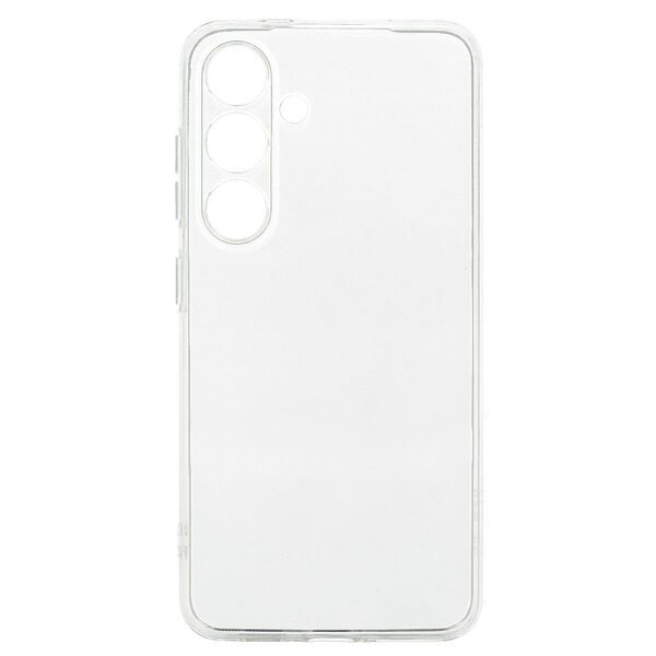 Ultra Clear 1mm Case for Samsung Galaxy S25 Ultra Transparent