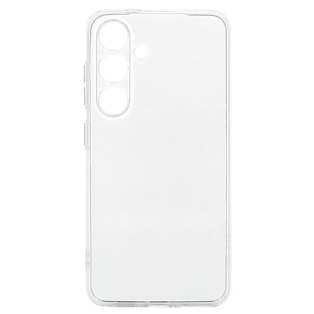 Ultra Clear 1mm Case for Samsung Galaxy S25 Ultra Transparent