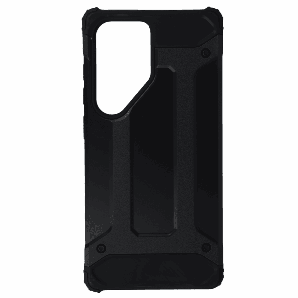 foto_add-332325 Armor Carbon Case for Samsung Galaxy S25 Ultra Black