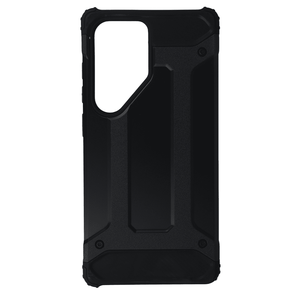 foto_add-332325 Armor Carbon Case for Samsung Galaxy S25 Ultra Black