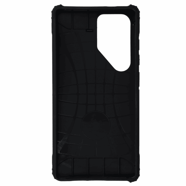 foto_add-332326 Armor Carbon Case for Samsung Galaxy S25 Ultra Black