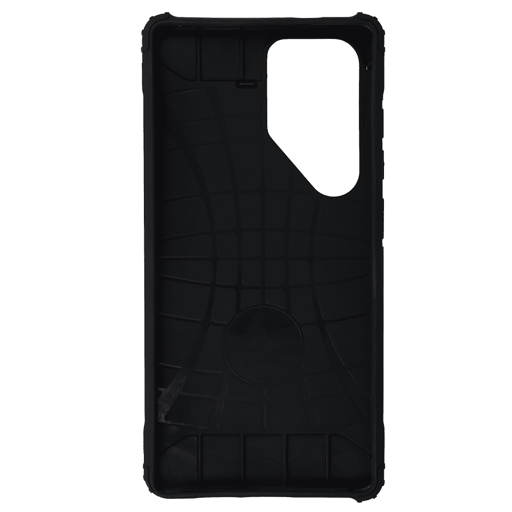 foto_add-332326 Armor Carbon Case for Samsung Galaxy S25 Ultra Black