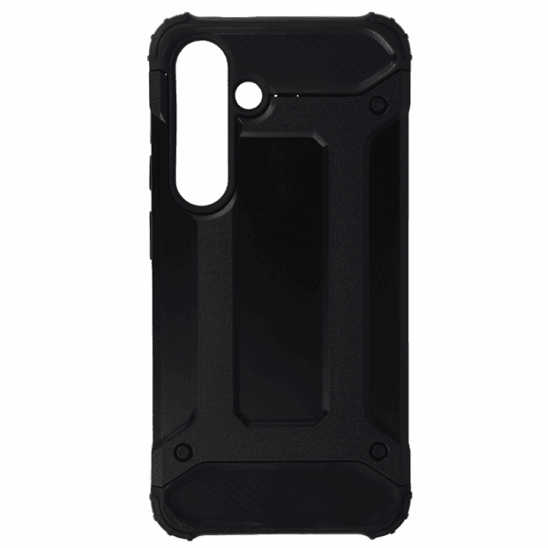 foto_add-332329 Armor Carbon Case for Samsung Galaxy S25 Black