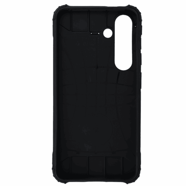 foto_add-332330 Armor Carbon Case for Samsung Galaxy S25 Black