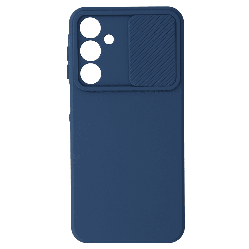 Camshield Soft for Samsung Galaxy A16 4G/5G Navy