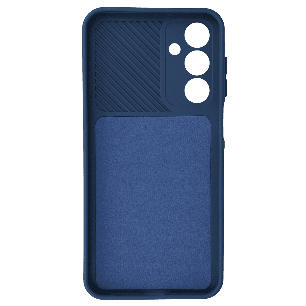 Camshield Soft for Samsung Galaxy A16 4G/5G Navy