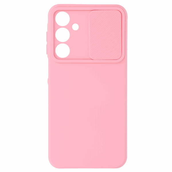 foto_add-332337 Camshield Soft for Samsung Galaxy A16 4G/5G Light pink