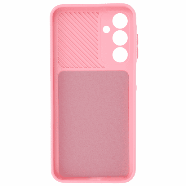 foto_add-332338 Camshield Soft for Samsung Galaxy A16 4G/5G Light pink