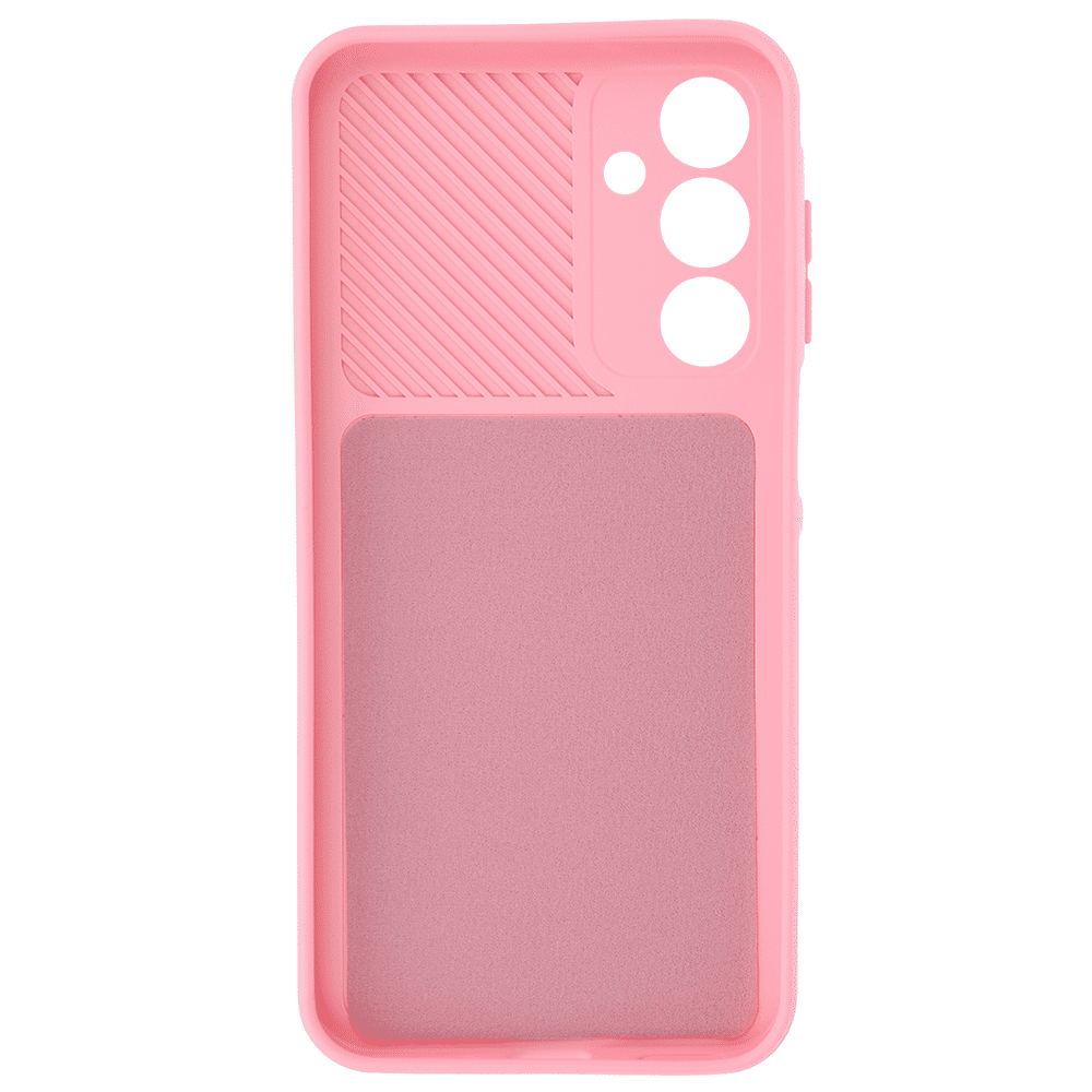 foto_add-332338 Camshield Soft for Samsung Galaxy A16 4G/5G Light pink