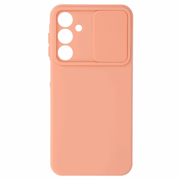 foto_add-332341 Camshield Soft for Samsung Galaxy A16 4G/5G Salmon