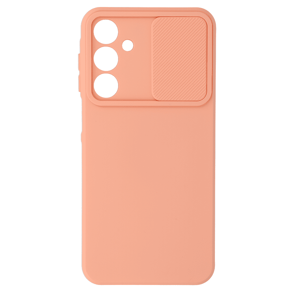 foto_add-332341 Camshield Soft for Samsung Galaxy A16 4G/5G Salmon