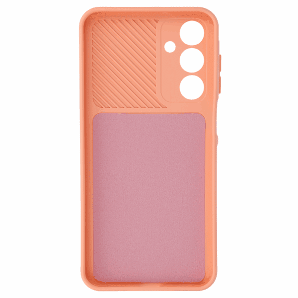 foto_add-332342 Camshield Soft for Samsung Galaxy A16 4G/5G Salmon