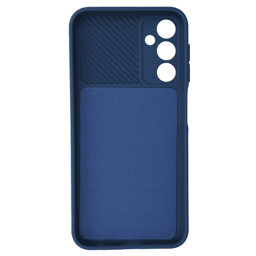 foto_add-332368 Camshield Soft for Samsung Galaxy A25 5G Navy