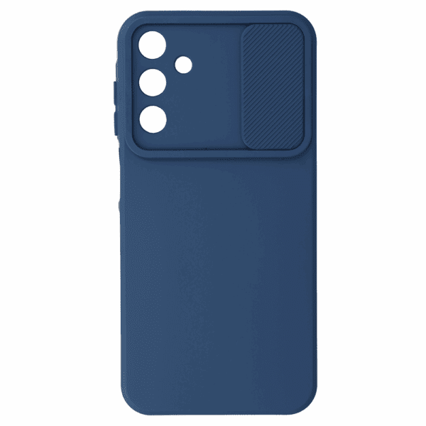 Camshield Soft for Samsung Galaxy A15 4G/5G Navy