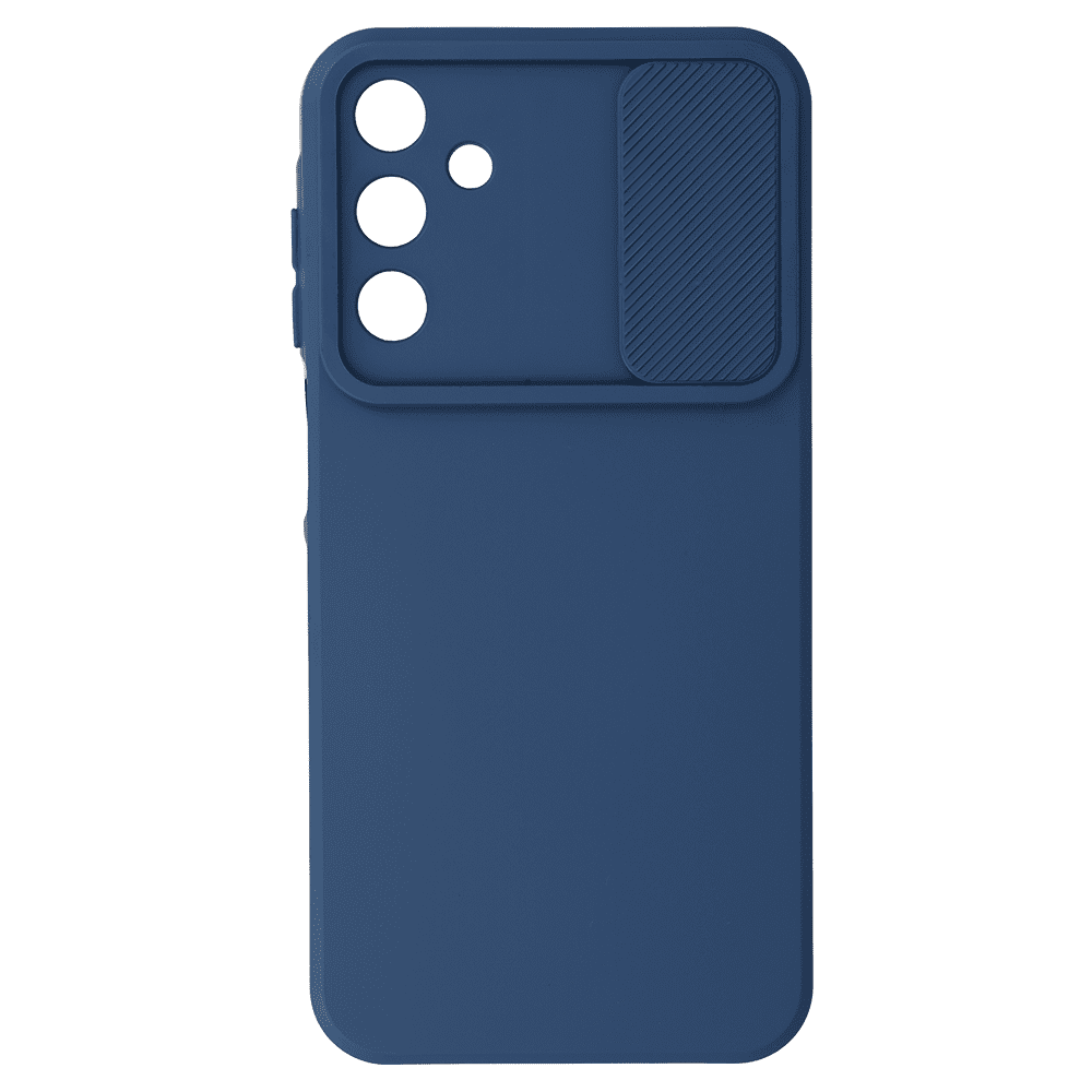 Camshield Soft for Samsung Galaxy A15 4G/5G Navy