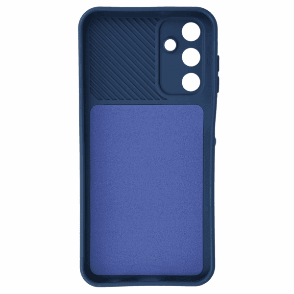 Camshield Soft for Samsung Galaxy A15 4G/5G Navy