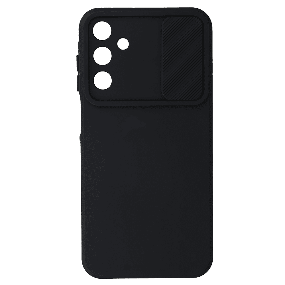 foto_add-332391 Camshield Soft for Samsung Galaxy A15 4G/5G Black