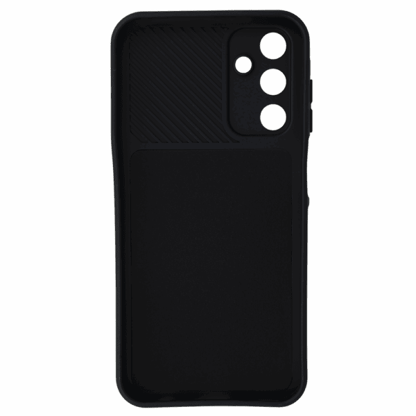 foto_add-332392 Camshield Soft for Samsung Galaxy A15 4G/5G Black