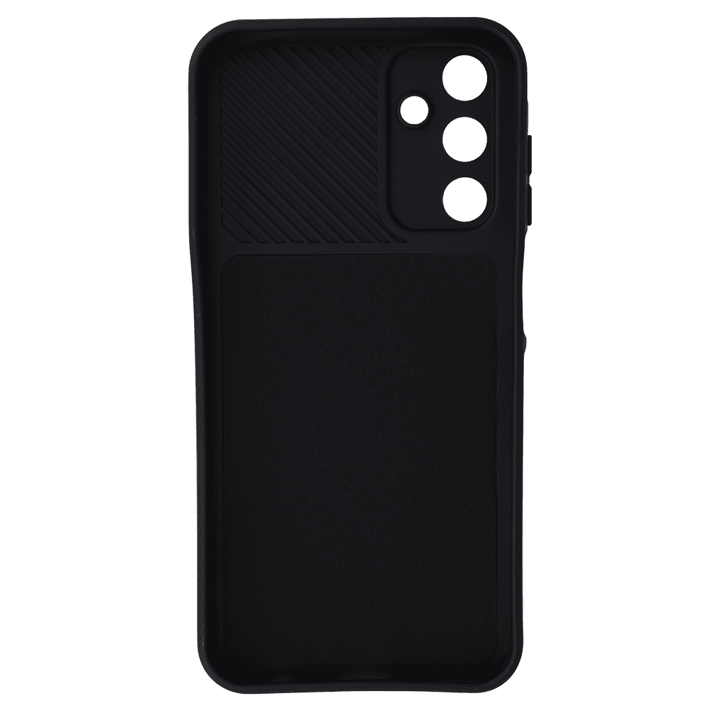 foto_add-332392 Camshield Soft for Samsung Galaxy A15 4G/5G Black
