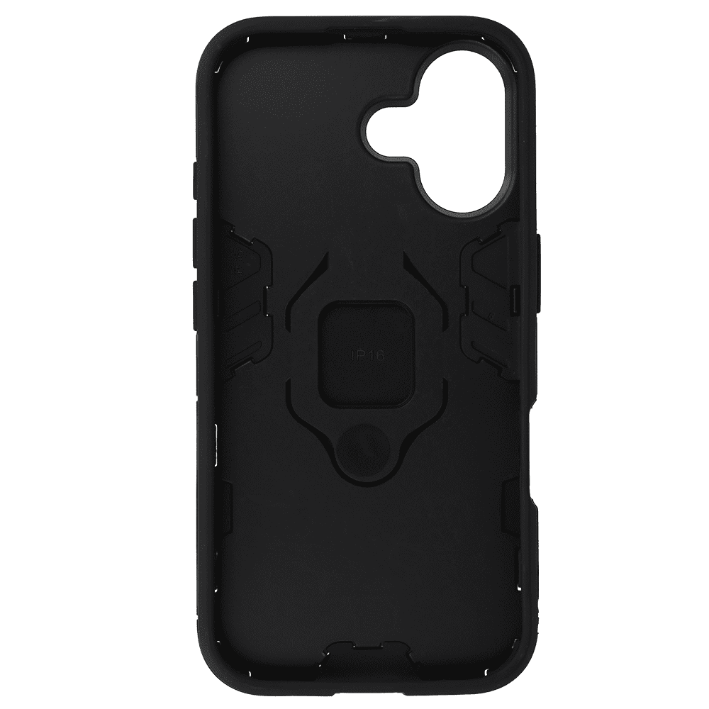 foto_add-332486 Ring Armor Case for Iphone 16 Black