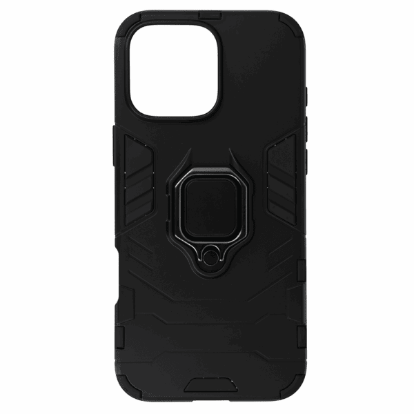 foto_add-332497 Ring Armor Case for Iphone 16 Pro Max Black