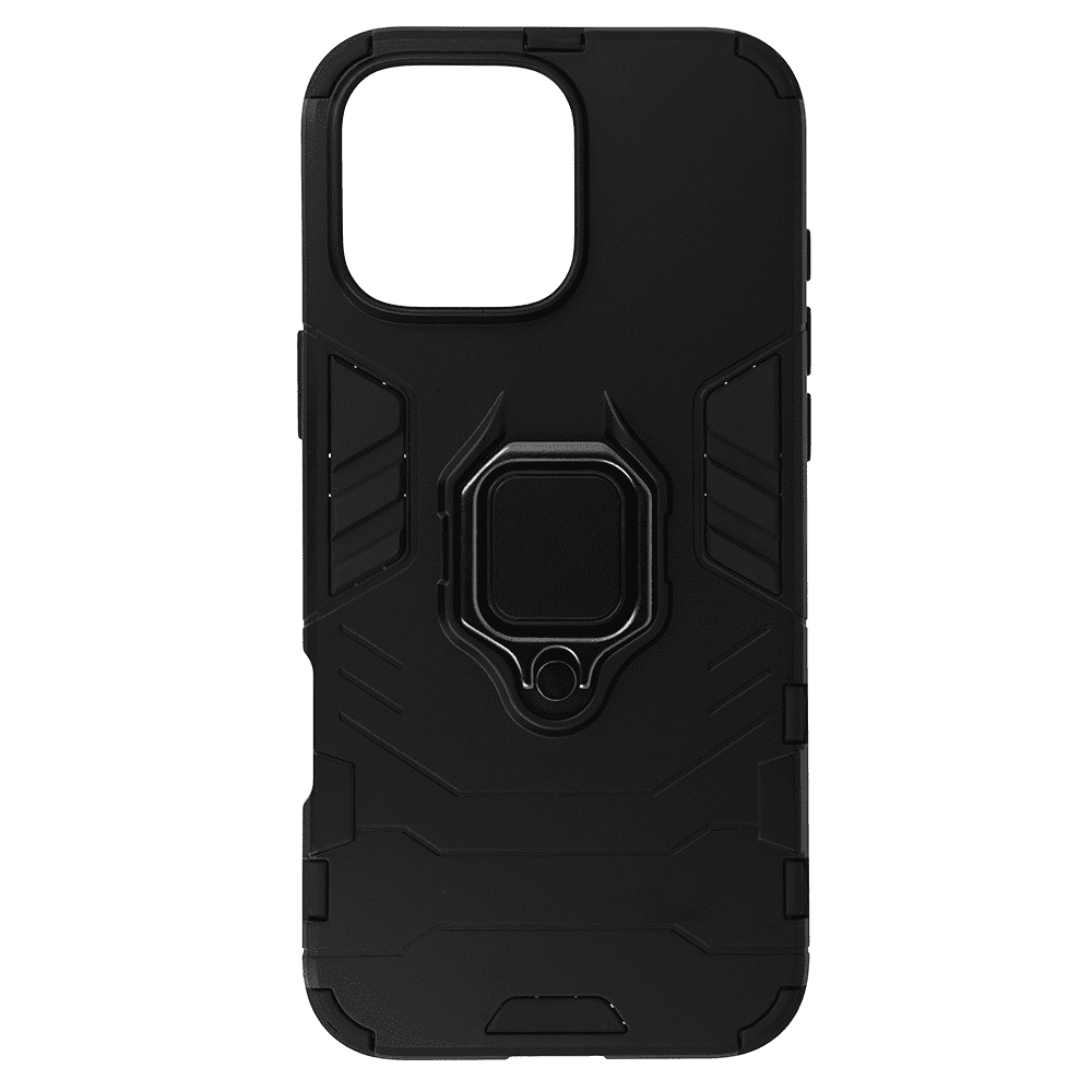 foto_add-332497 Ring Armor Case for Iphone 16 Pro Max Black