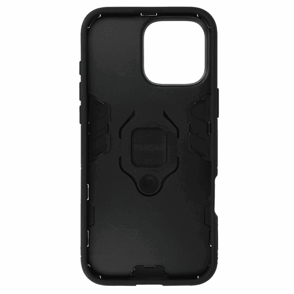 foto_add-332498 Ring Armor Case for Iphone 16 Pro Max Black