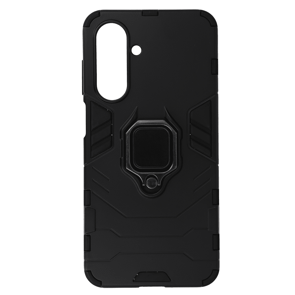 foto_add-332534 Ring Armor Case for Samsung Galaxy A26 5G Black