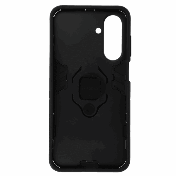 foto_add-332535 Ring Armor Case for Samsung Galaxy A26 5G Black
