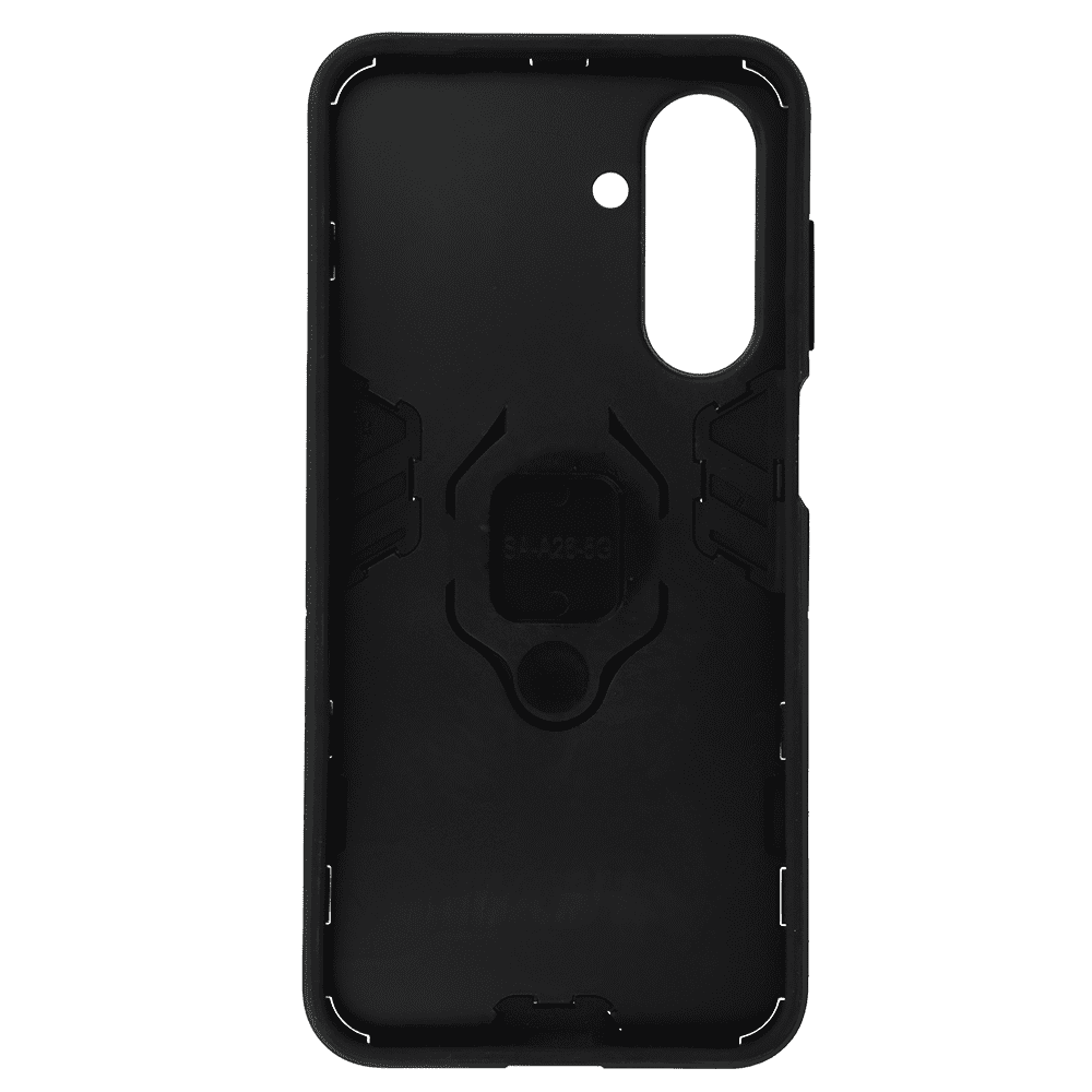foto_add-332535 Ring Armor Case for Samsung Galaxy A26 5G Black