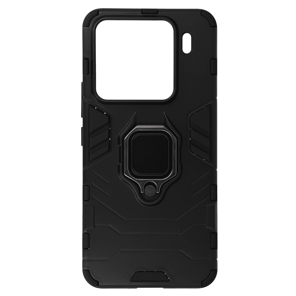 Ring Armor Case for Xiaomi 15 Pro 5G Black