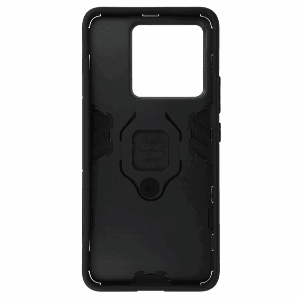 Ring Armor Case for Xiaomi 14T Black