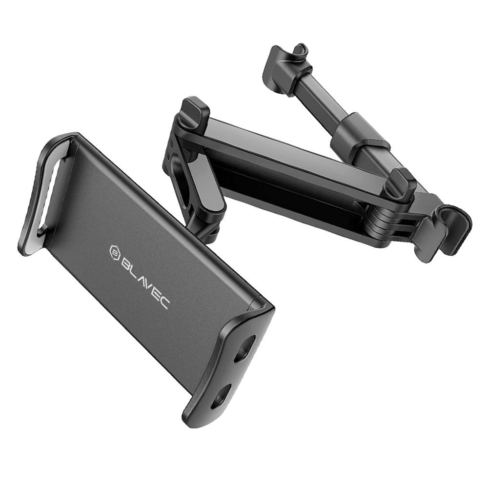 foto_add-332557 Blavec Car holder BH-18 to headrest (BH18-HRB) black