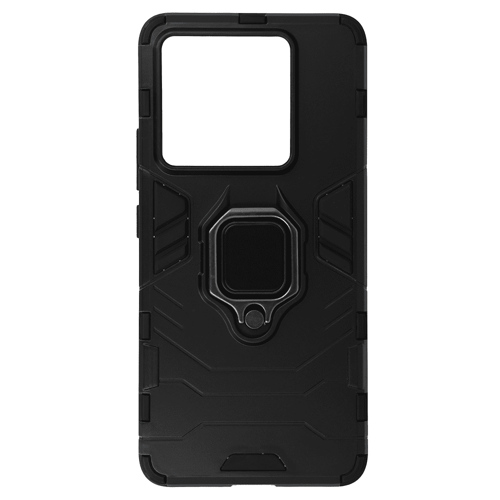 Ring Armor Case for Xiaomi 14T Pro Black