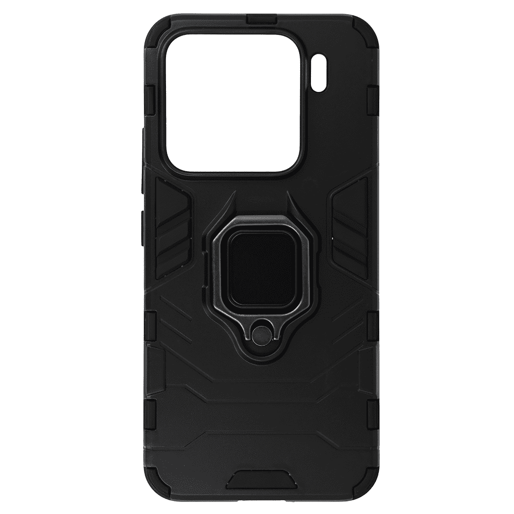 Ring Armor Case for Xiaomi 15 5G Black
